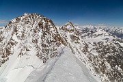 Sabato 22 Aprile 2017 – P.ta Zumstein e Parrot - FOTOGALLERY